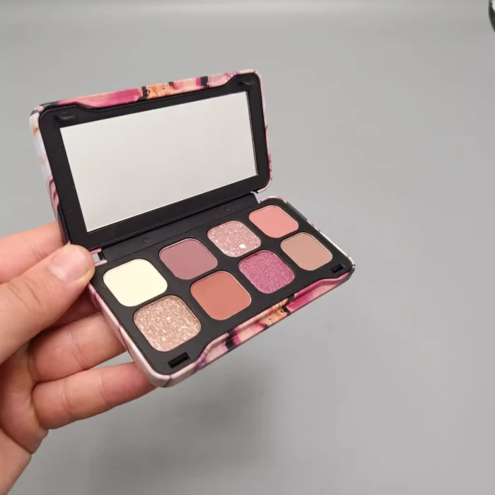 پالت سایه رولوشن مدل Revolution Palette - Image 4