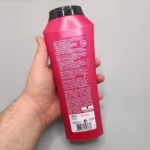 شامپو مناسب موهای رنگ شده گلیس مدل Color Protect - Image 2
