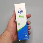 کرم مرطوب کننده پوست حساس QV - Image 4
