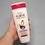 شامپو موی آسیب دیده لورآل سری ELSEVE مدل Komple Onarici 5