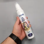 فوم رنگ مو موقت جنتالین - Image 4