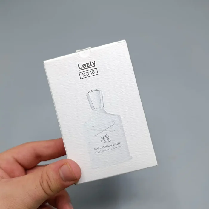 عطر کرید - Image 3