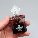عطر رایحه گرلن لاپتیت روب نویر - Image 3