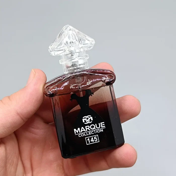 عطر رایحه گرلن لاپتیت روب نویر - Image 3