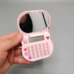 ماشین حساب کیتی Hello kitty