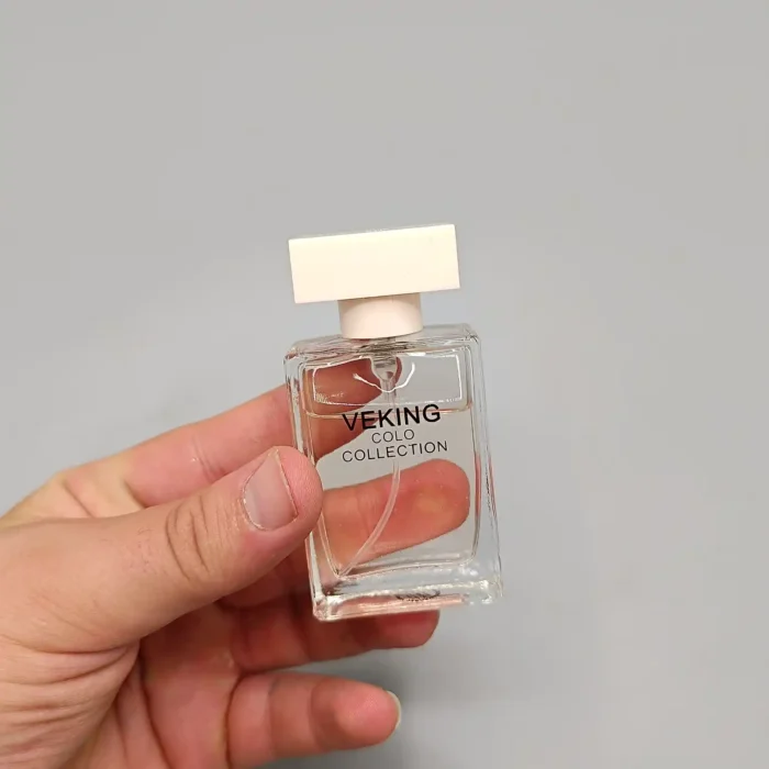 عطر زنانه مدل نارسیسو رودریگز فور هر - Image 3