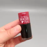 تینت لب اتود هاوس Water Tint قهوه ای