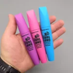 ریمل رنگی سرتینار بیوتی Sertinar bauty مدل 8D CURL LONG