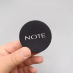 ‫رژ گونه تراکوتا فاقد پارابن نوت NOTE