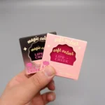 تینت لب و رژ گونه lipe cheek kiss