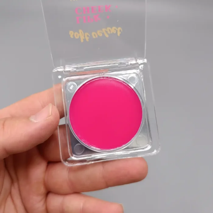 تینت لب و رژ گونه lipe cheek kiss - Image 4