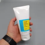 فوم شستشو گود مورنینگ کوزارکس Cosrx Low pH Good Morning Gel Cleanser