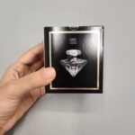 عطر زنانه لانکوم لانویت ترزور لزلی ۲۵ میل - Image 2