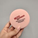 پنکک 2 طبقه طرح ماکارون TAILAIMEI - Image 2
