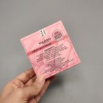 پنکک 2 طبقه طرح ماکارون TAILAIMEI - Image 3