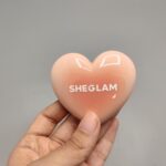 رژگونه قلبی شیگلم cherish - Image 2
