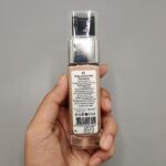 کرم پودر شیشه ای گابرینی مدل HD matte - Image 2