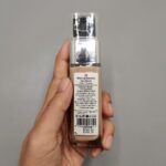 کرم پودر شیشه ای گابرینی مدل HD matte - Image 4