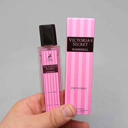 عطر مینی ویکتوریا سکرت