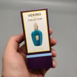 عطر مردانه زنانه اربا پورا زرجوف - Image 3