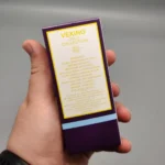 عطر مردانه زنانه اربا پورا زرجوف - Image 4