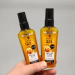 روغن آرگان گلیس مدل Daily