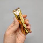 بالم لب حرارتی شاینی نارگیل