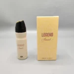 ادو پرفیوم عماد آرا رایحه LEGEND ویژه بانوان