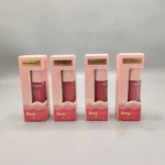 رژگونه مایع کیس بیوتی مدل Dewy Blush