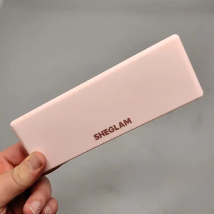 پالت سایه بری شیگلم Sheglam berry palette - Image 3