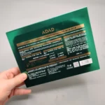 ست کلاژن جذبی نانو کلاژن برند ADAD - Image 3