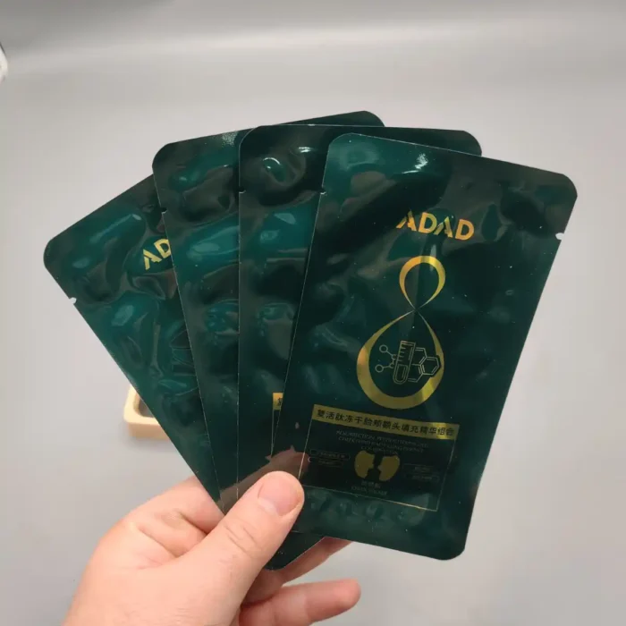 ست کلاژن جذبی نانو کلاژن برند ADAD - Image 5