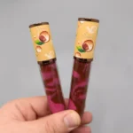 رژلب مایع خامه‌ای کیس بیوتی - Image 4
