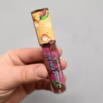 رژلب مایع خامه‌ای کیس بیوتی - Image 3