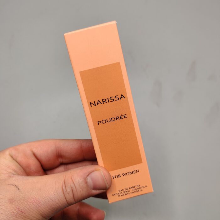 عطر قلمی نارسیسو - Image 3