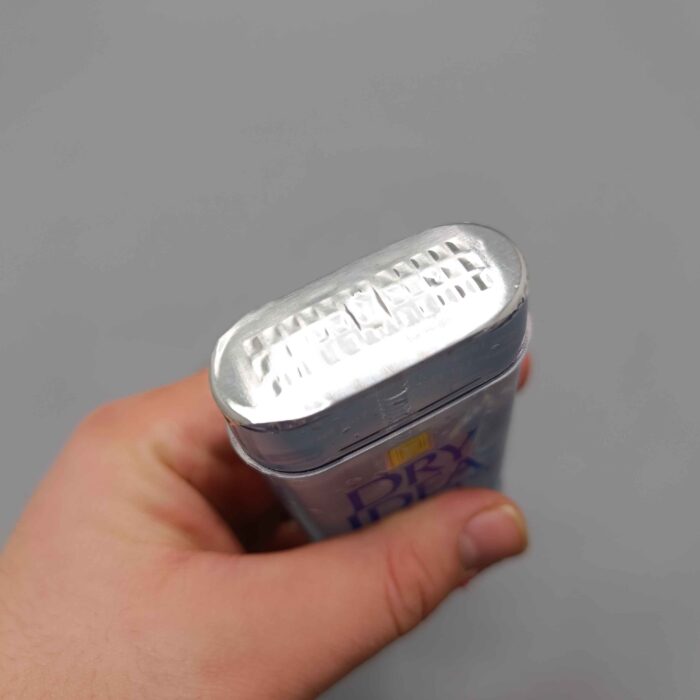 مام ژله ای درای آیدیا Dry Idea مدل Powder Fresh - Image 3