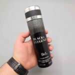 اسپری بیو استار رایحه بلک لجند (Black Legend)