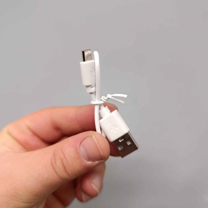بخور خرگوشی دستی | مدل شارژی قابل حمل - Image 4