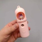 بخور خرگوشی دستی | مدل شارژی قابل حمل - Image 2