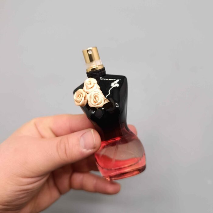 عطر سوپر اسمارت ۰۳۷ ژان پل گوتیه لَ بل (از لانکوم )زنانه (Super Smart 037 for Women) - Image 6