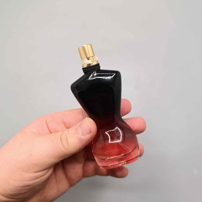 عطر سوپر اسمارت ۰۳۷ ژان پل گوتیه لَ بل (از لانکوم )زنانه (Super Smart 037 for Women) - Image 3