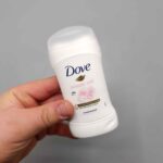 عطر مام استیکی پاودر سافت داو Dove Powder Soft Deodorant