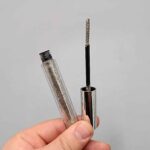 ریمل گلیتری و برفی گلف گرل | Glitter Mascara Gulf Girl