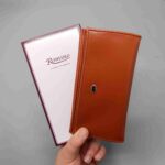 کیف پول جادار و باکیفیت رومینو | Romino Wallet