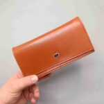 کیف پول جادار و باکیفیت رومینو | Romino Wallet - Image 2