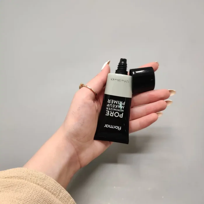 پرایمر آرایش مدل Pore Minimizer حجم 35میل فلورمار - Image 4