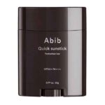 ضد آفتاب استیکی ابیب Abibمدل Protection bar ا Protection Bar abibحجم 22 گرم | SPF50+ - Image 2