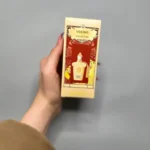 عطر کازاموراتی لیرا ادو پرفیوم زنانه زرجوف ویکینگ 25 میل