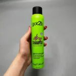شامپو خشک گات تو بی  Got2b dry shampoo - Image 2