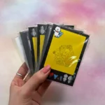نوت فانتزی طرح بی تی اس
